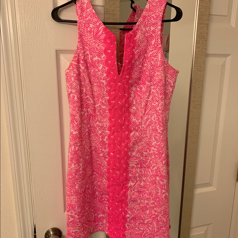 Lily Pulitzer for Target Dress